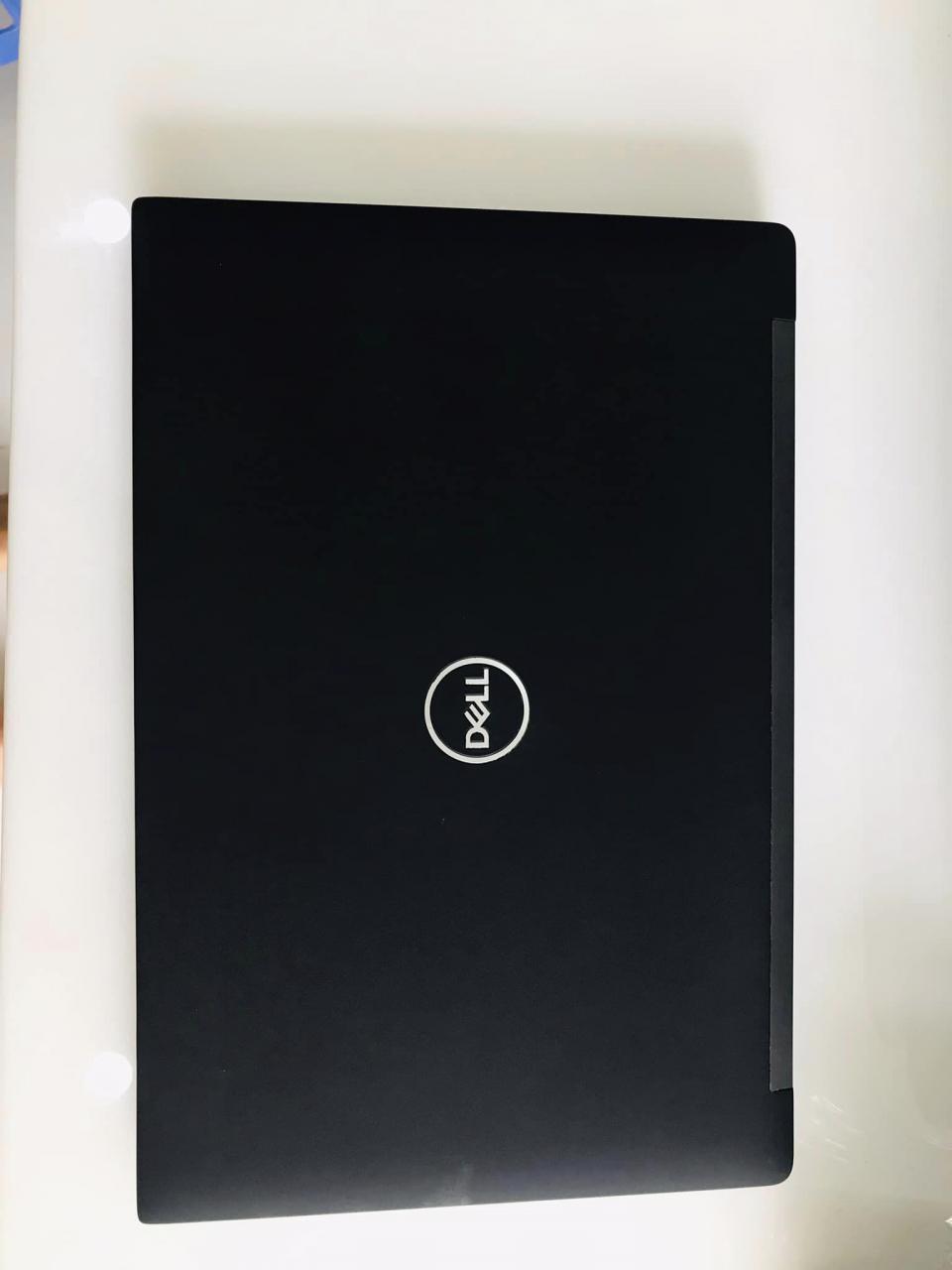 7490 dell i7 gen 8 laptopnhap