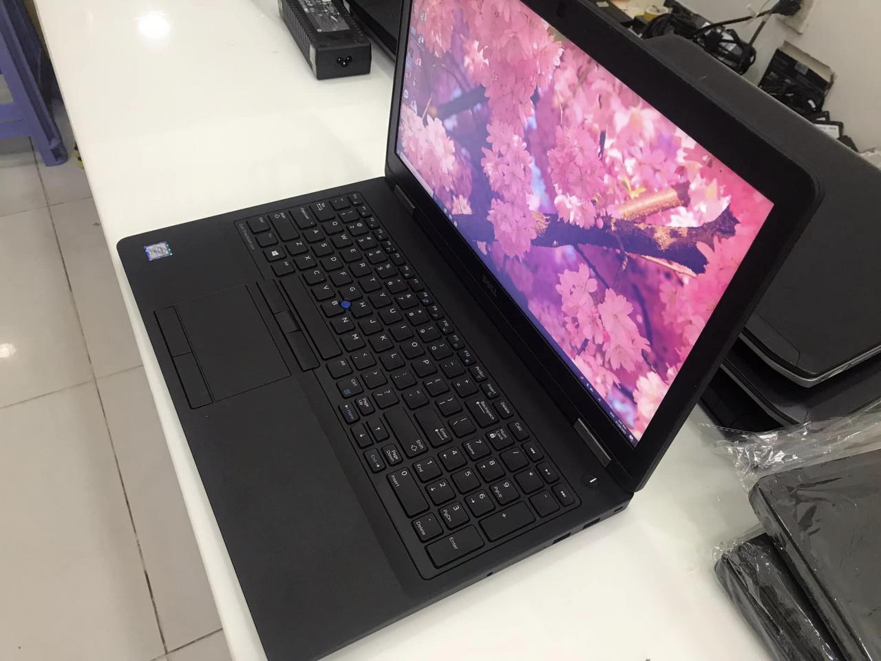 Dell Precision 3510 i7 laptop bảo duy