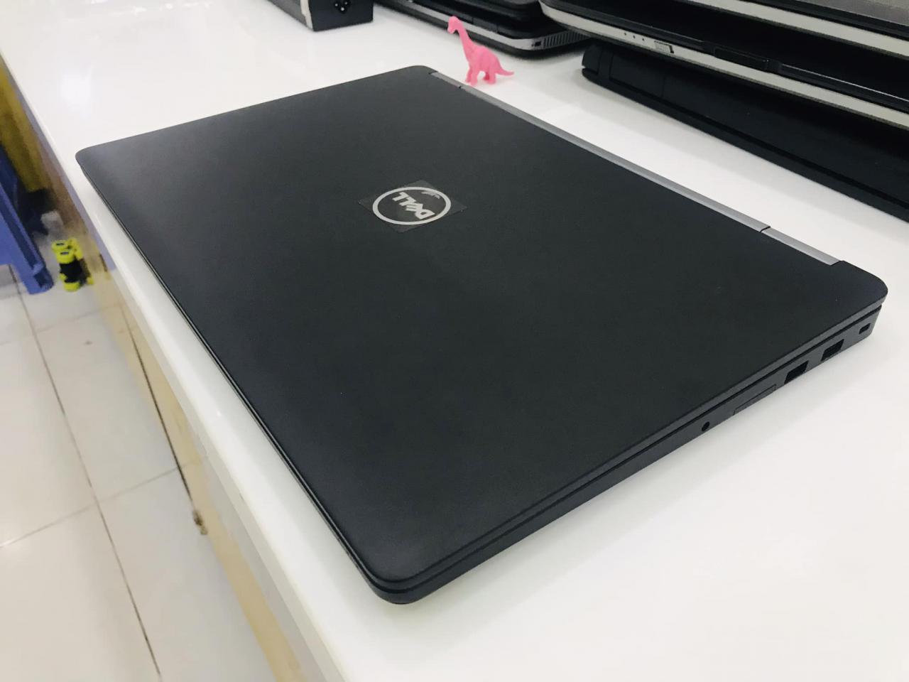 Dell Precision 3510 laptopnhap