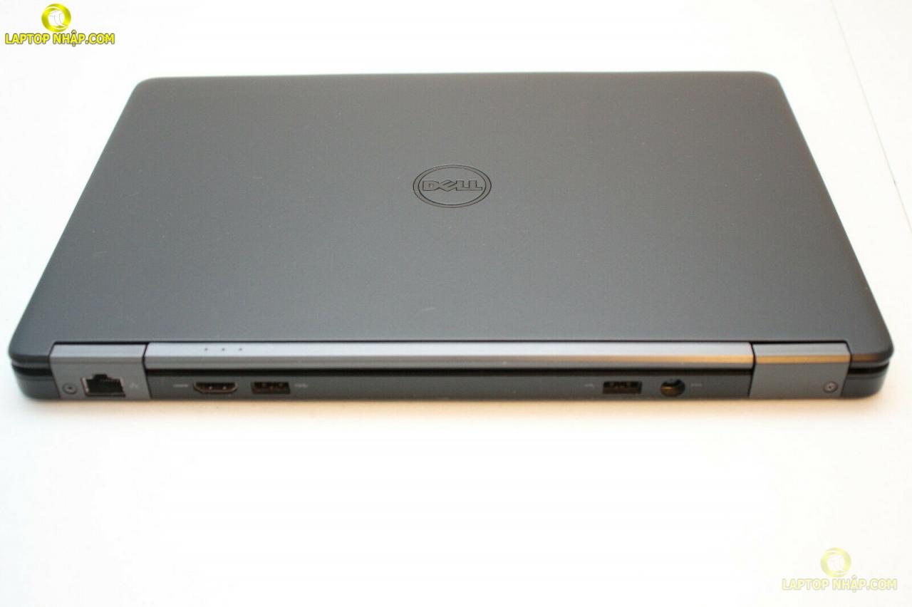 dell 12 inch e7250 sieu mong laptopnhap