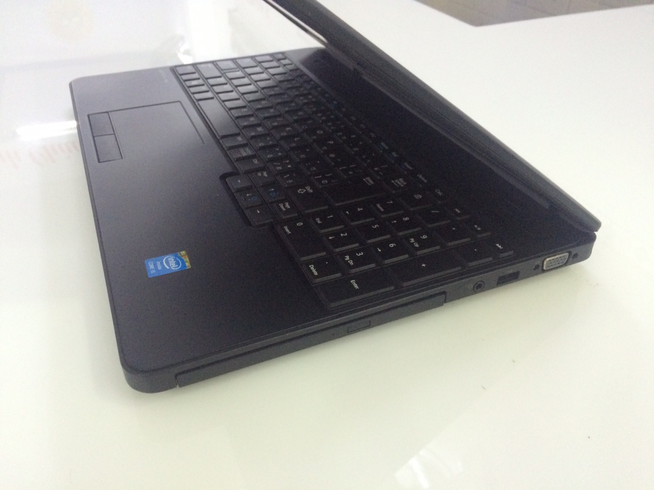 dell e5540 i5 laptophap
