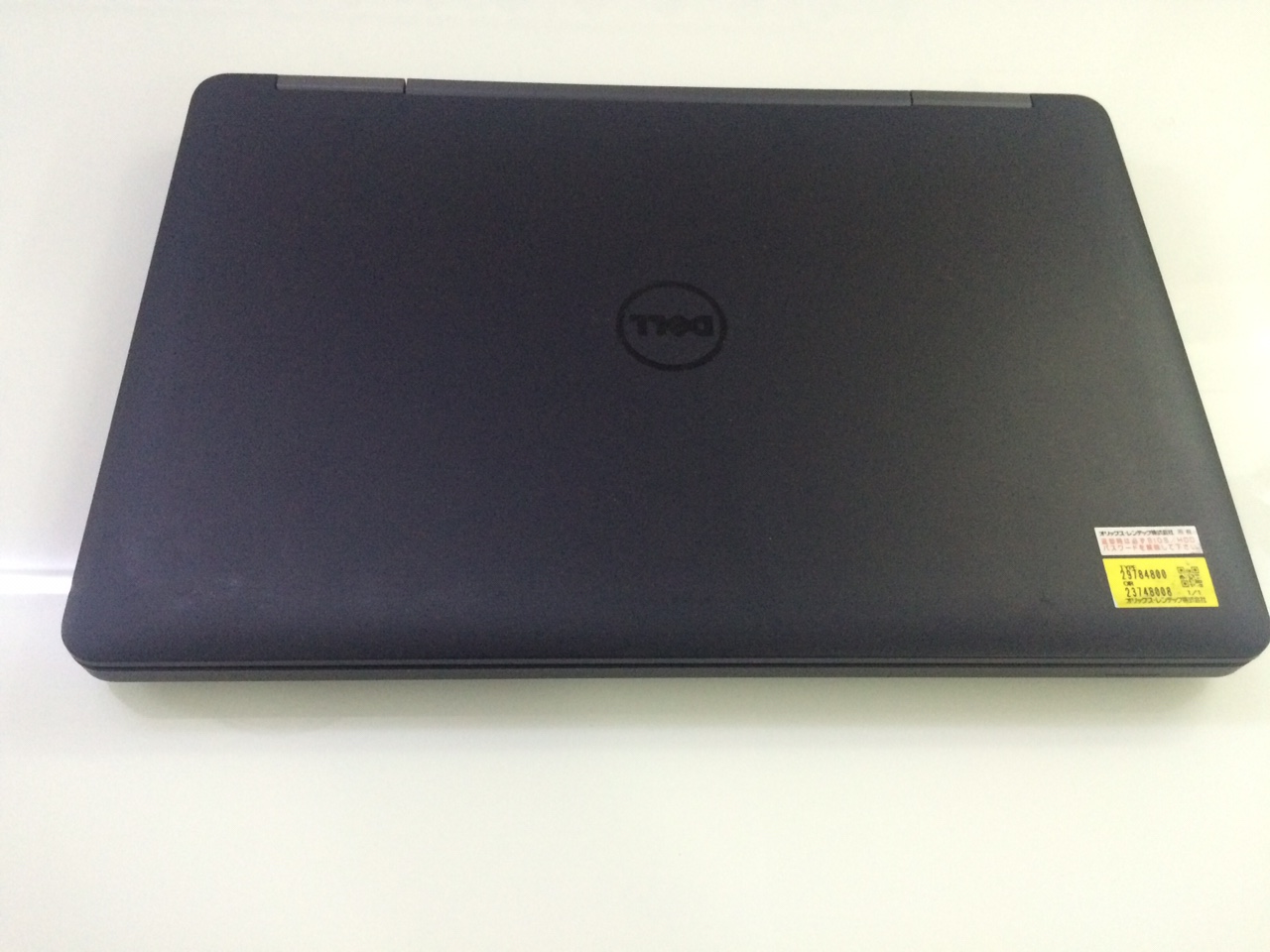 dell e5540 latitude i5 laptopnhap