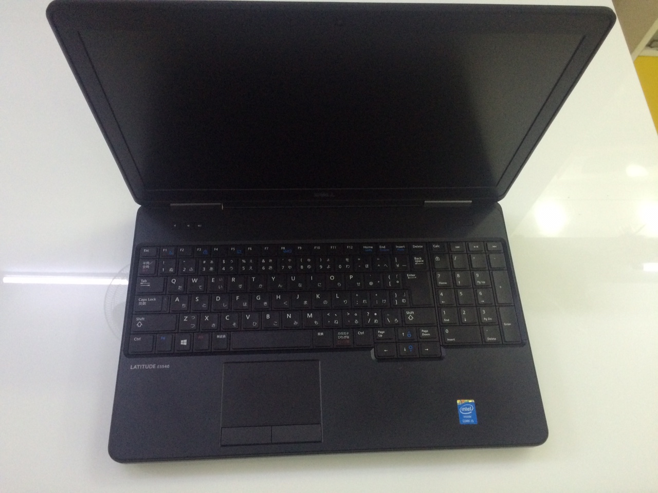 dell e5540 latitude laptopnhap