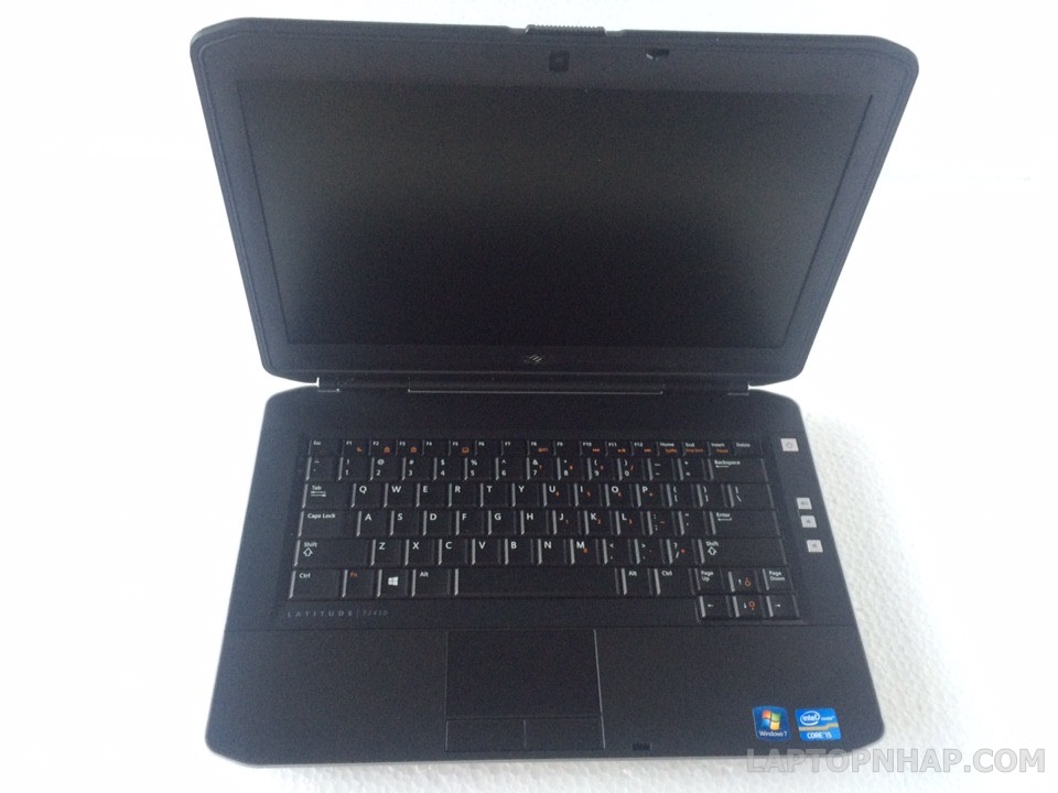 dell i5