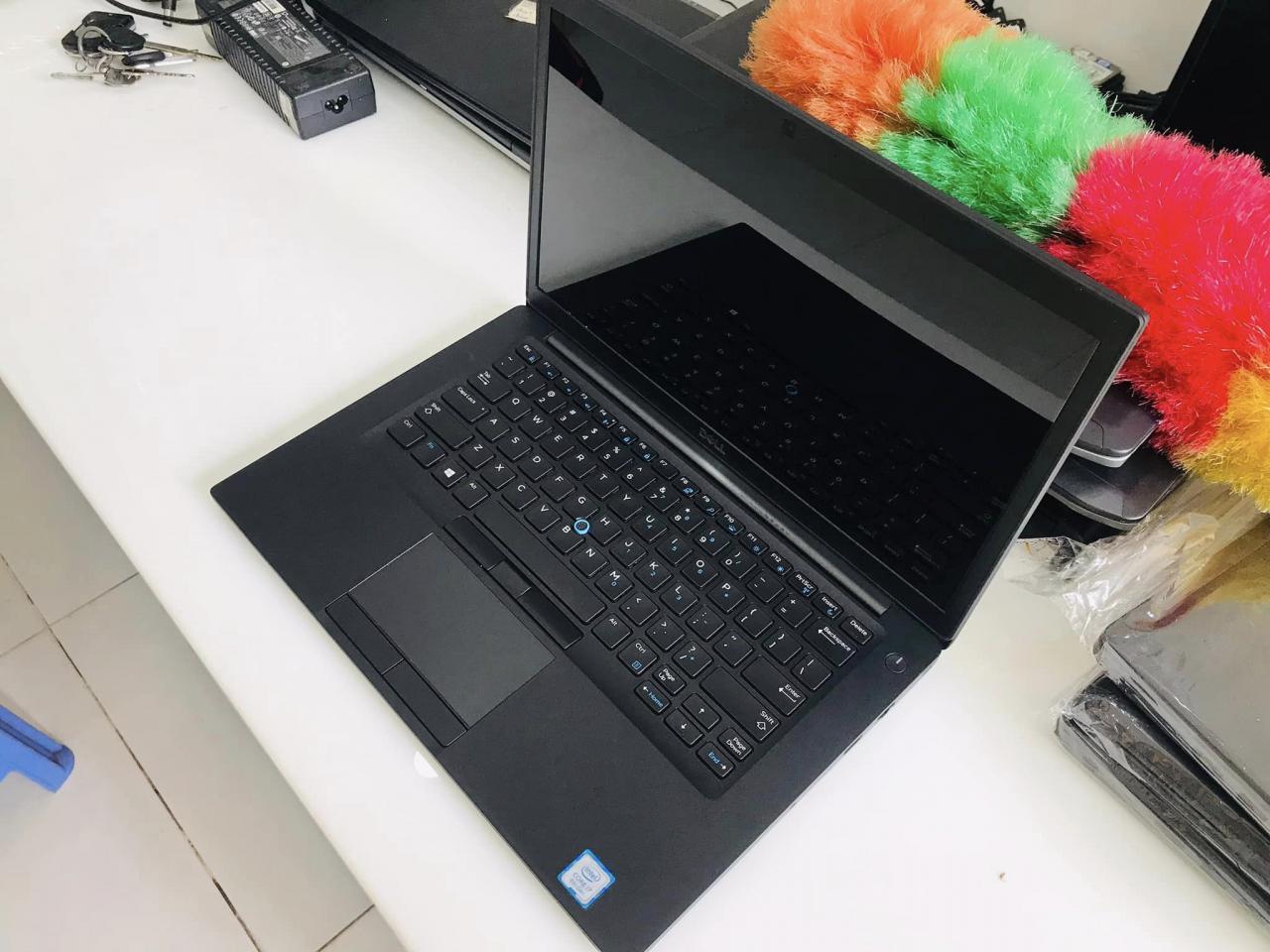 dell latitude 7490 i7 laptopnhap