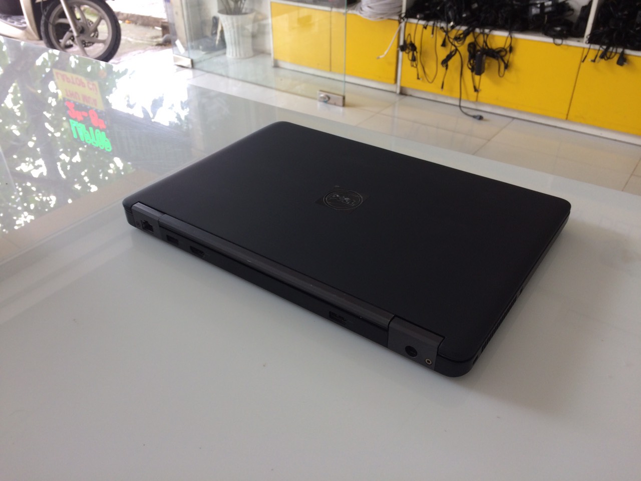 dell latitude e5250 laptopnhap i5