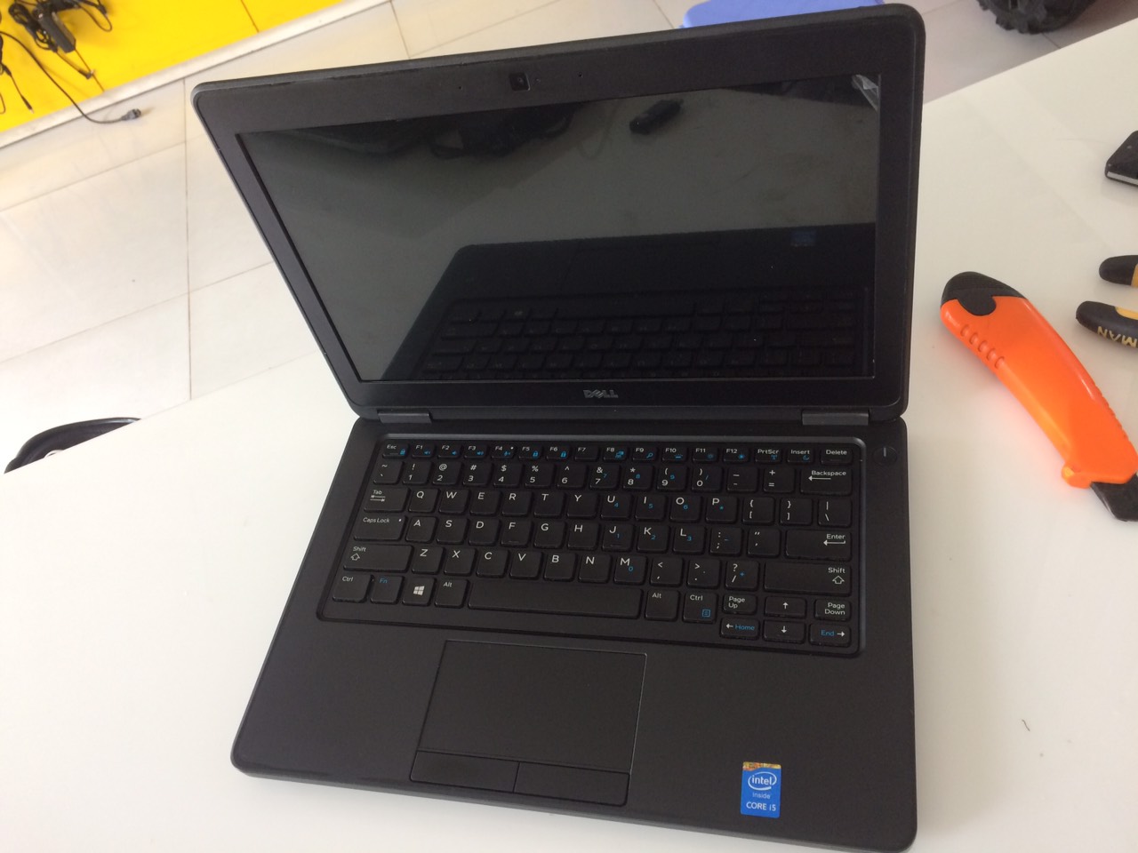 dell latitude e5250i5 laptopnhap