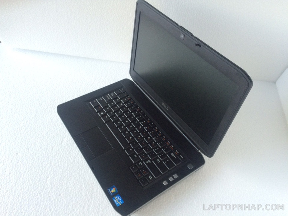 dell latitude e5430