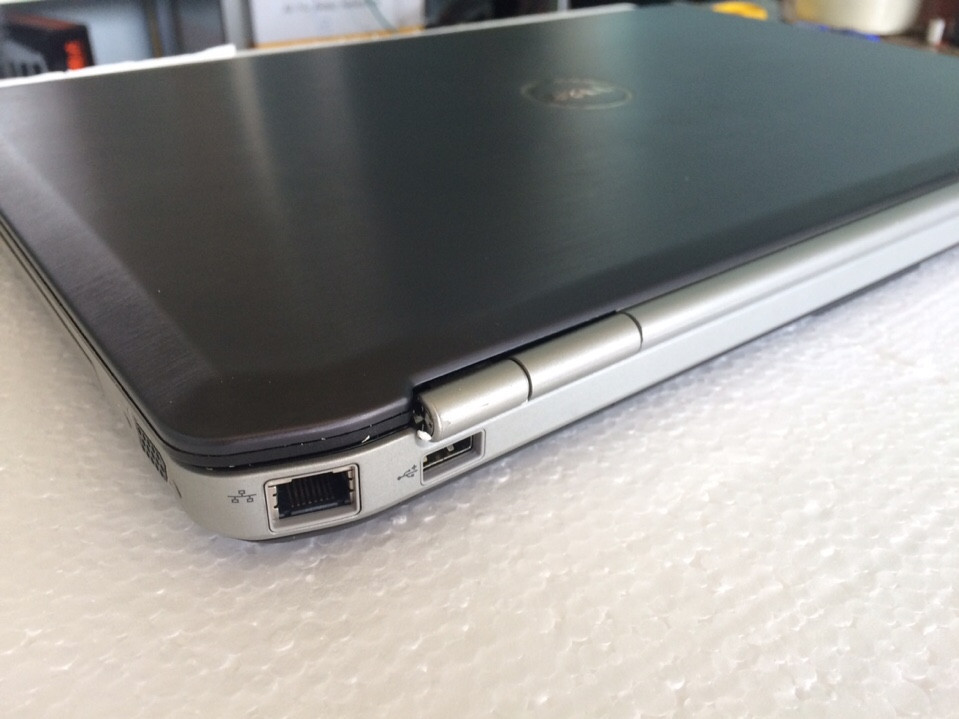 dell latitude i5