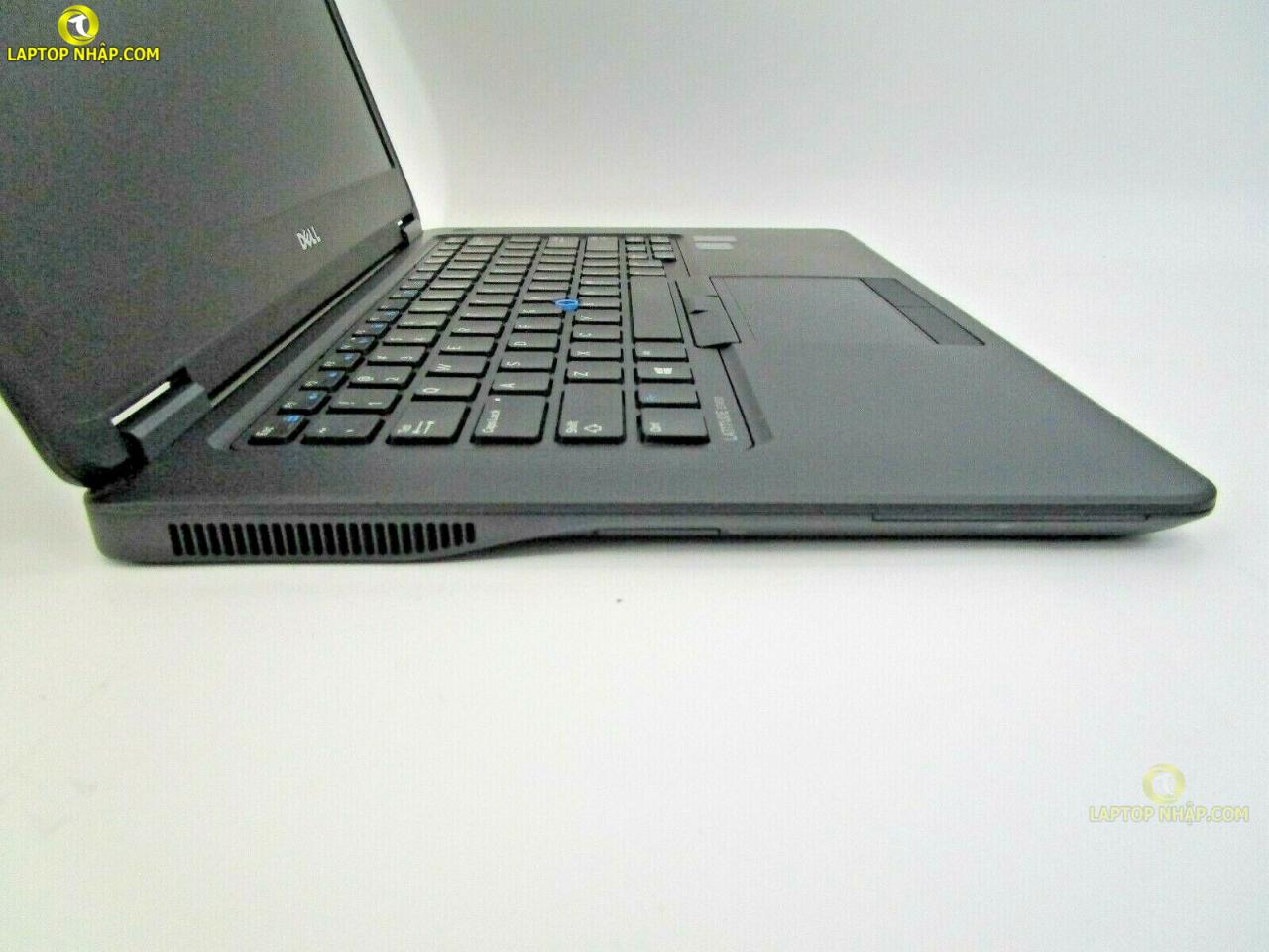 e7250 i7 laptopnhap