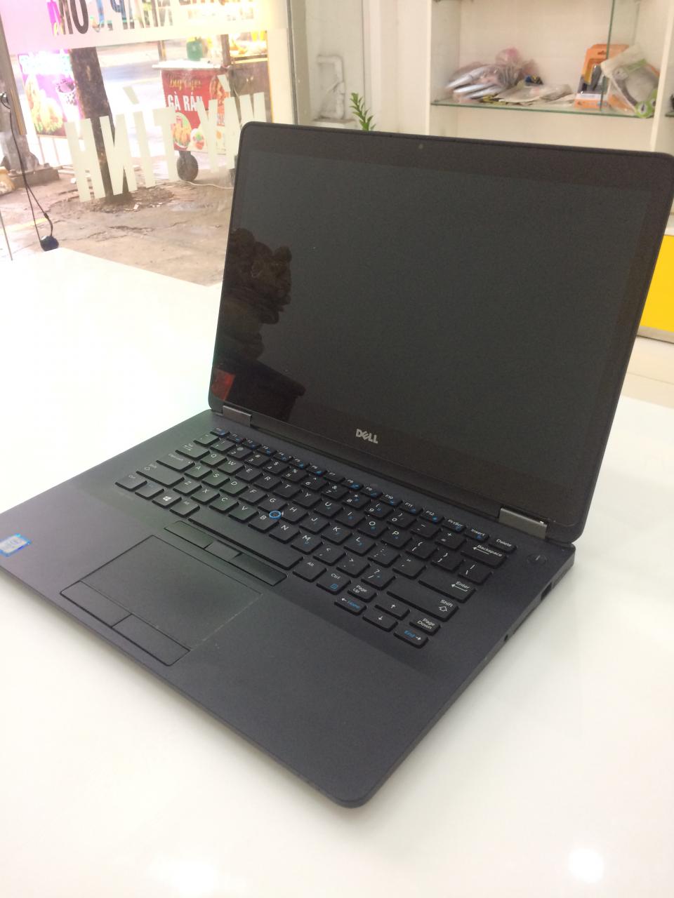 e7270 i5 laptopnhap